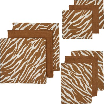 450326meyco hydrofiel startersset zebra camel1920x1920