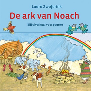 De ark van noach