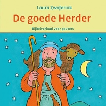 De goede herder 0