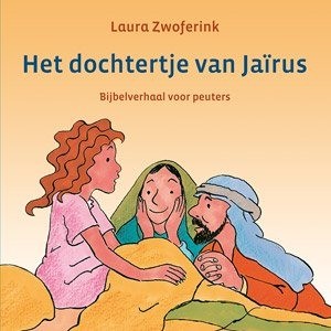 Het dochtertje van jairus