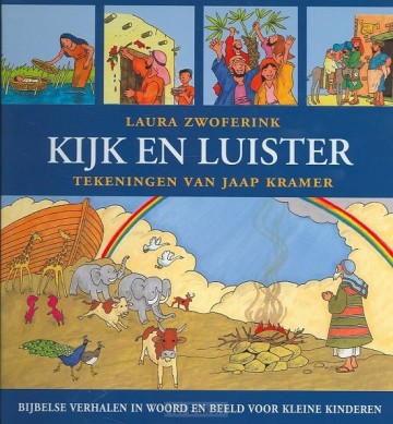 Kijk en luister deel 1