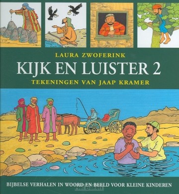 Kijk en luister deel 2