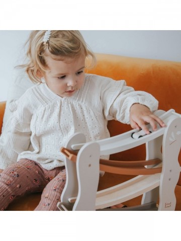 Label label car slider nougat 2