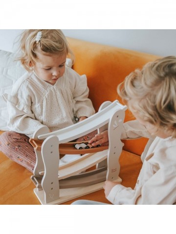 Label label car slider nougat 3