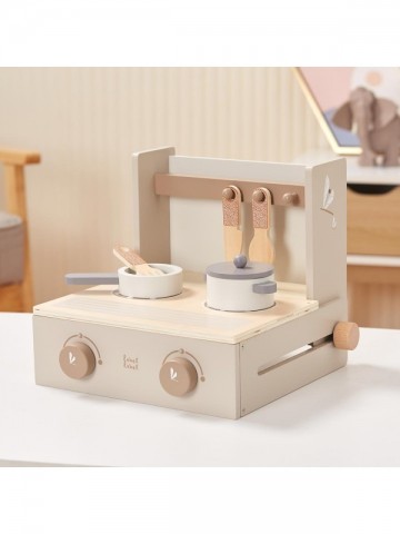 Label label foldable cooker nougat 1