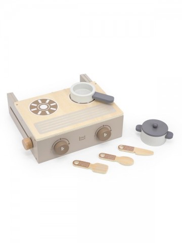 Label label foldable cooker nougat 2