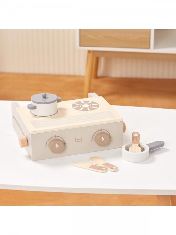 Label label foldable cooker nougat 3