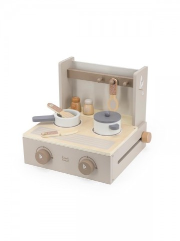 Label label foldable cooker nougat