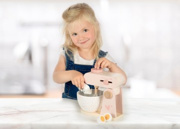 Mariloukeukenrobotkeuken