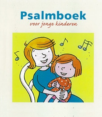 Psalmboek deel 1