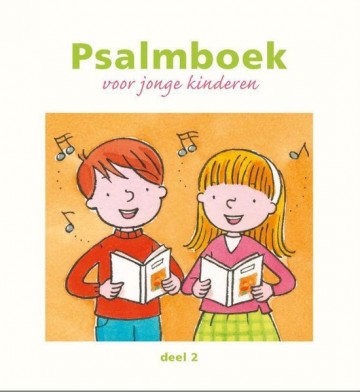Psalmboek deel 2