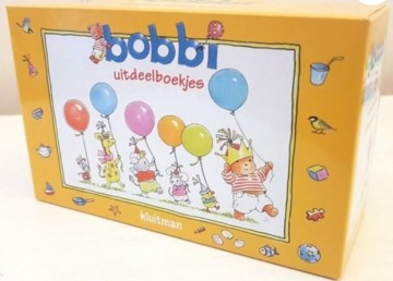 Uitdeelboekjes bobbi 768x552